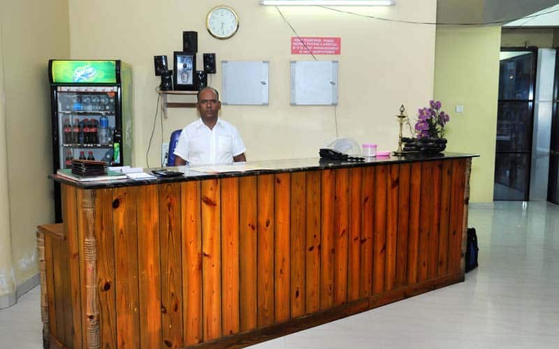 Punjabi Dhaba International Hotel, Kovalam 3